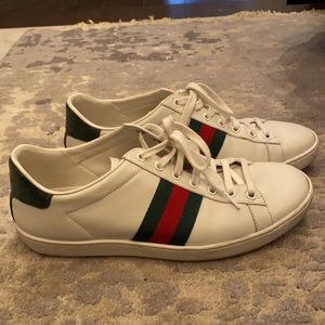 Gucci Sneakers